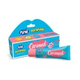 16216 - Hidratante Labial Fini Dentaduras Incolor Efeito Gloss 10g Carmed